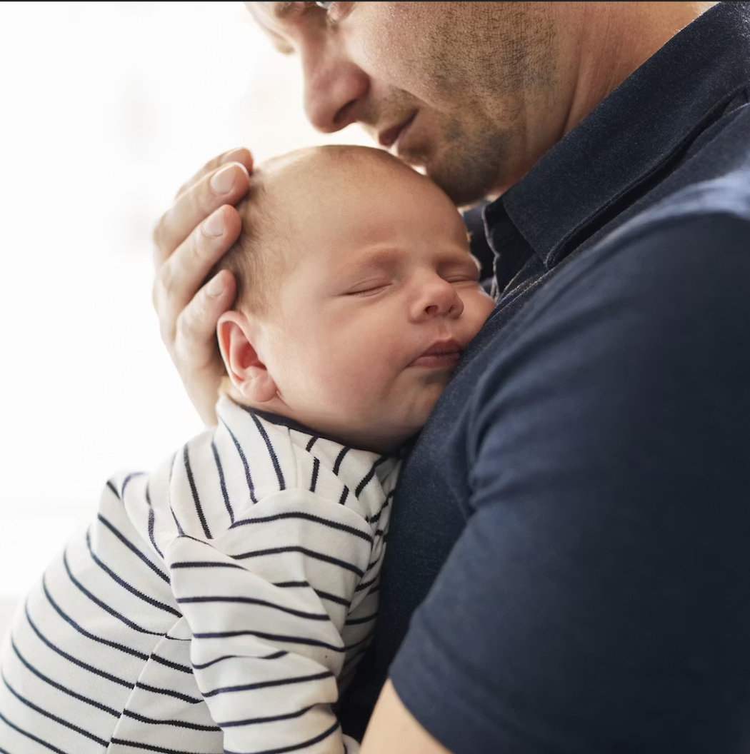 Post-partum care